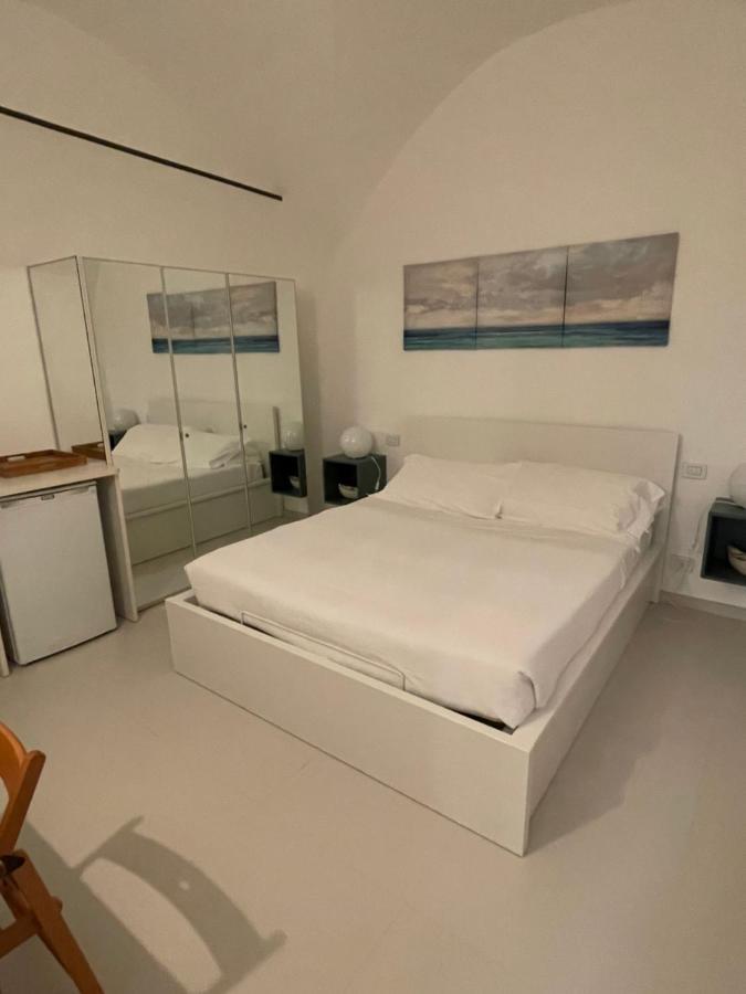 La Casa Di Alessia Hotel Camogli Buitenkant foto
