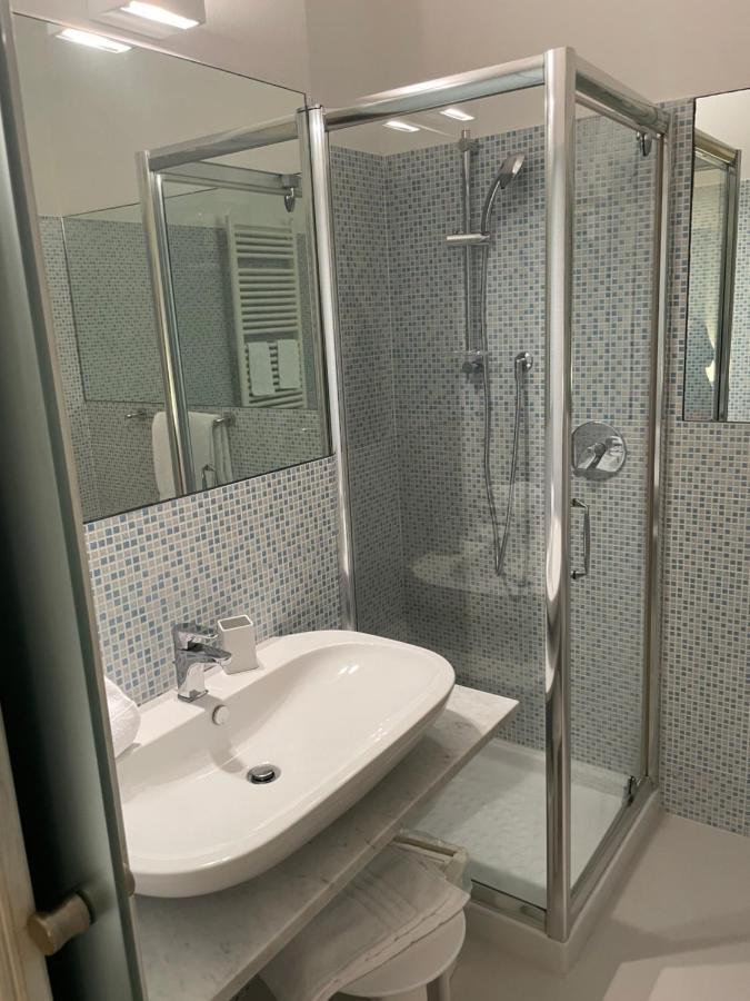 La Casa Di Alessia Hotel Camogli Buitenkant foto