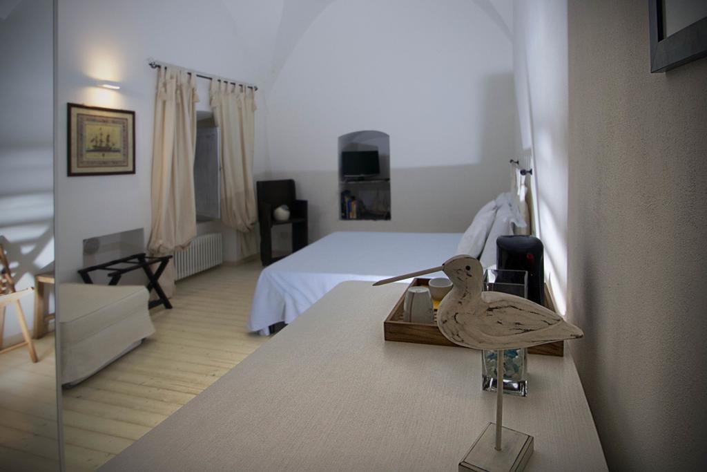 La Casa Di Alessia Hotel Camogli Buitenkant foto