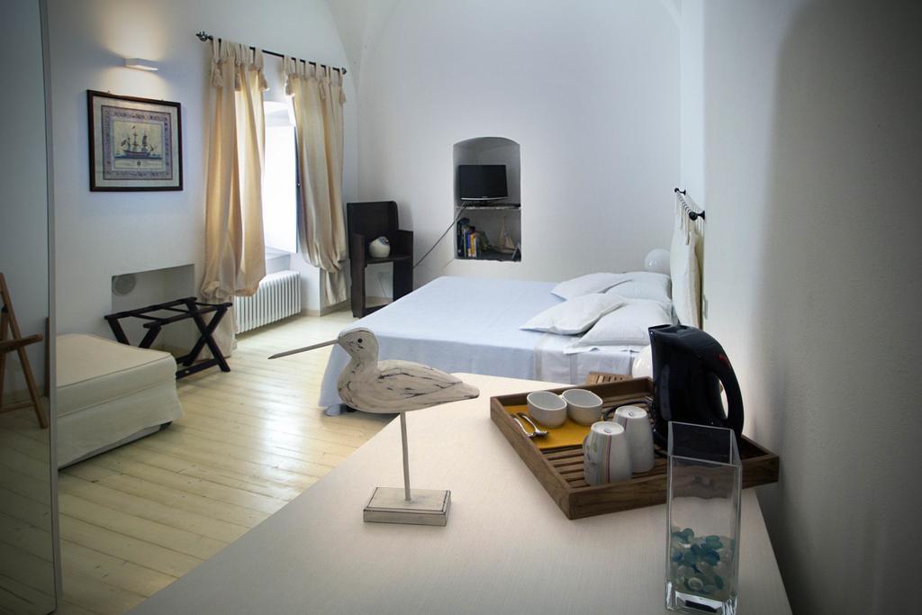 La Casa Di Alessia Hotel Camogli Buitenkant foto